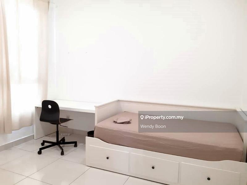 For Rent - The Clio Residences