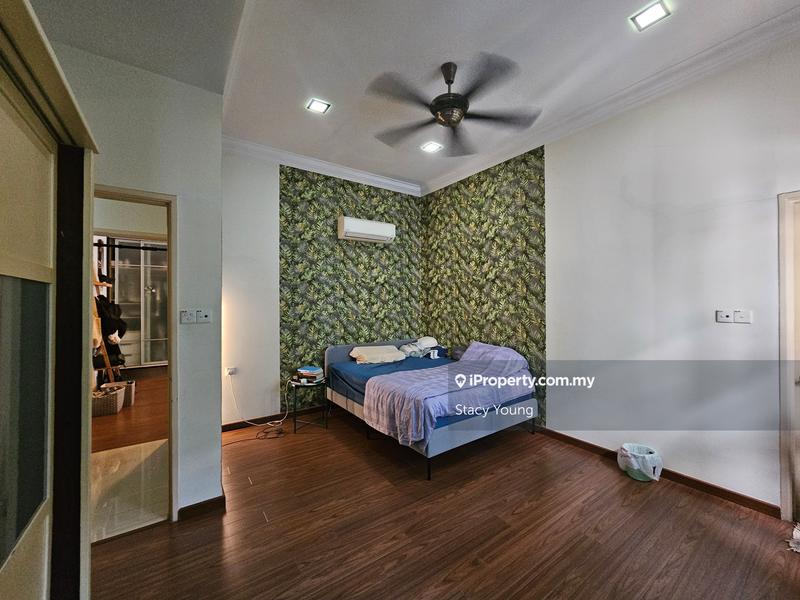 Semi-Detached House for Sale in Taman Bukit Prima, Cheras by Stacy Young - iProperty.com.my