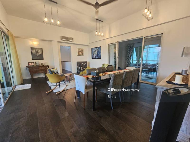 Condominium for Sale in Kiaraville by Rinna - iProperty.com.my