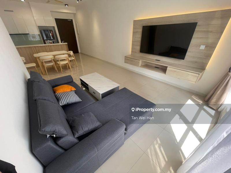 For Rent - Sunway Belfield