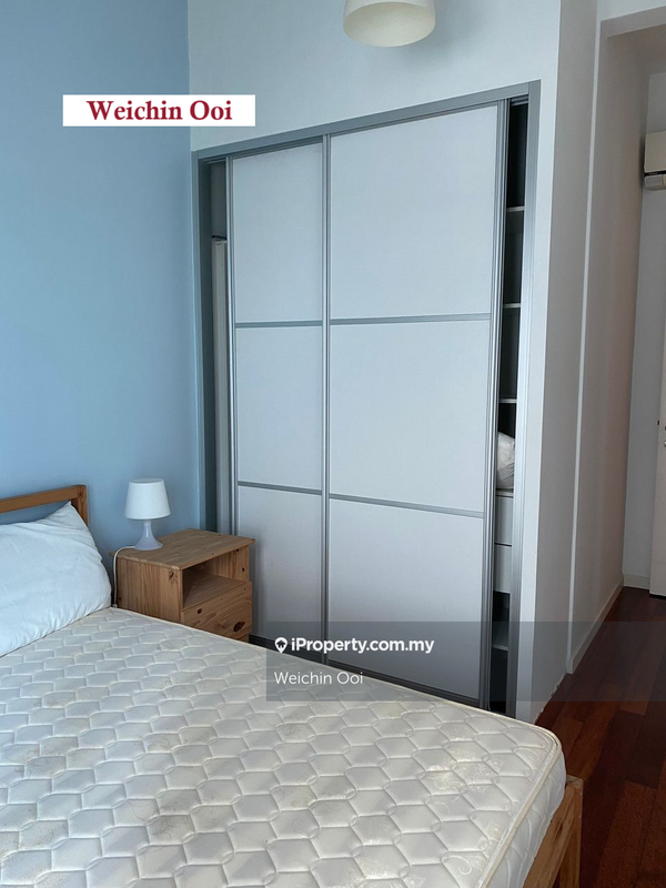 Condominium for Sale in The LIGHT COLLECTION I by Weichin Ooi - iProperty.com.my