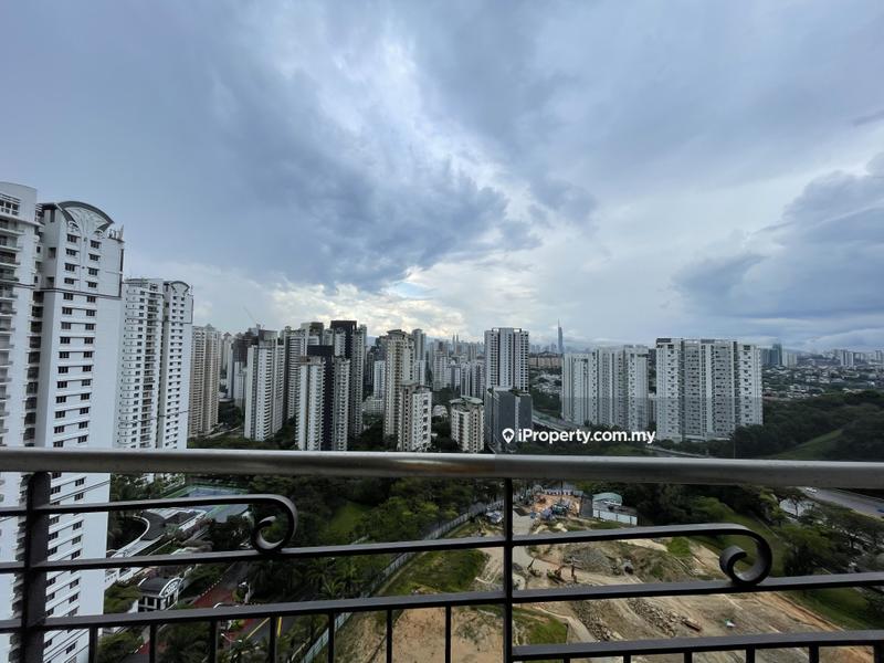 Kondominium untuk Dijual di Kiaramas Cendana oleh Vince Tan - iProperty.com.my