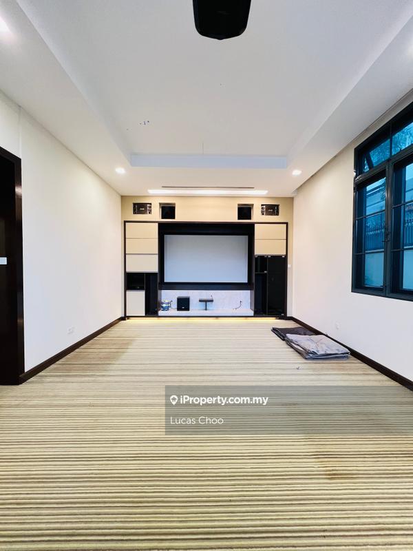 Bungalow House for Sale in The Peak Taman Tar, Ampang by Lucas Choo - iProperty.com.my
