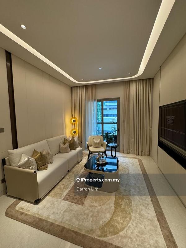 For Sale - Pavilion Square