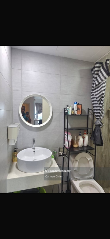 Kediaman Servis untuk Disewa di Arte Plus oleh Carmen Chiam - iProperty.com.my