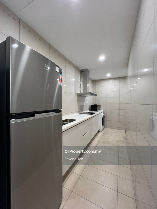 For Rent - The Park Sky Residence