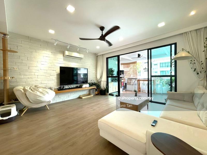 For Sale - Scotland Villa