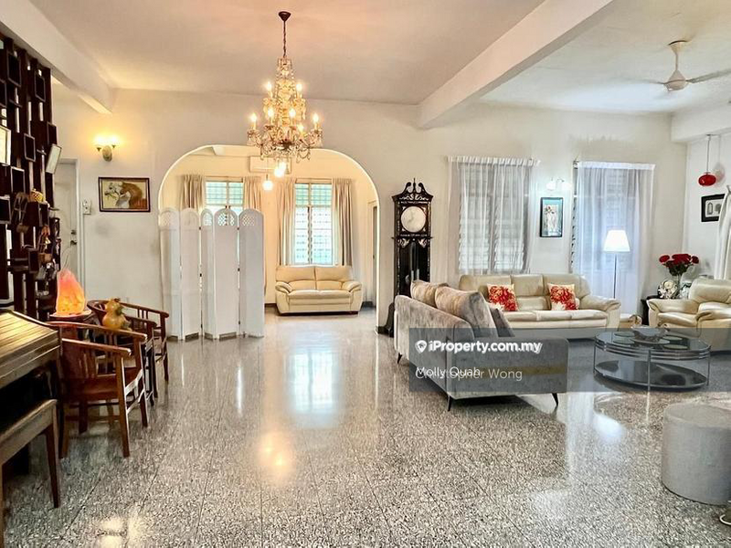 Bungalow House for Sale in Taman Universiti Ss3, Petaling Jaya by Molly Quah - iProperty.com.my