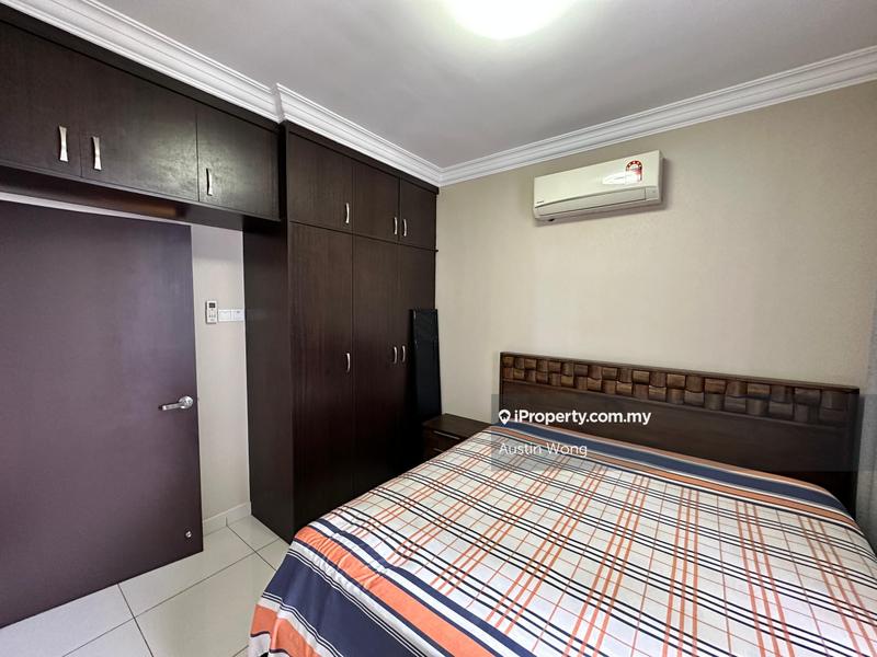 Kondominium untuk Dijual di Aurora Residence @ Lake Side City oleh Austin Wong - iProperty.com.my