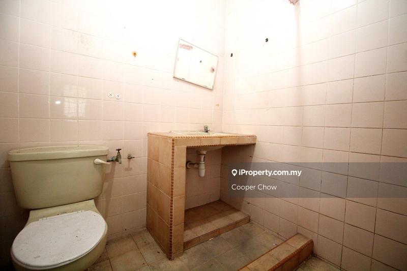 Bungalow House untuk Dijual di SS3, Petaling Jaya oleh Cooper Chow - iProperty.com.my