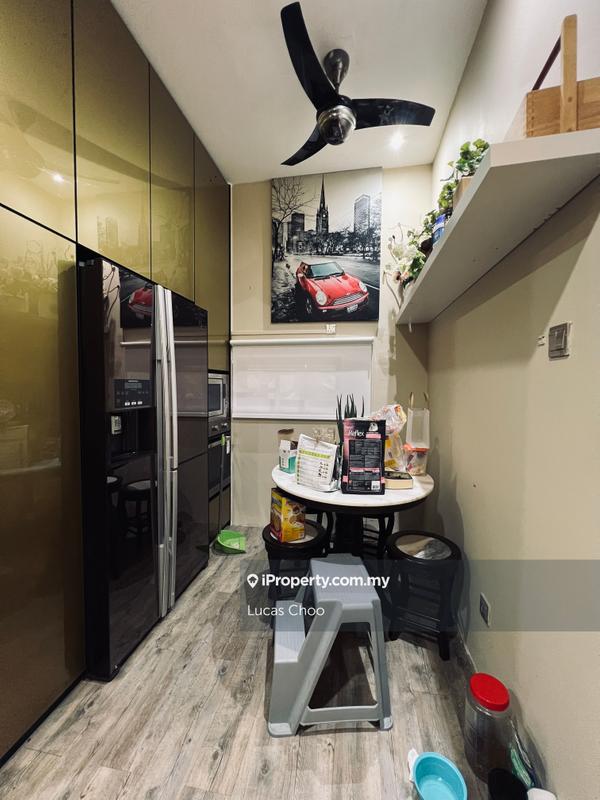 Rumah Bandar untuk Dijual di Taman Melawati, Ulu Kelang oleh Lucas Choo - iProperty.com.my