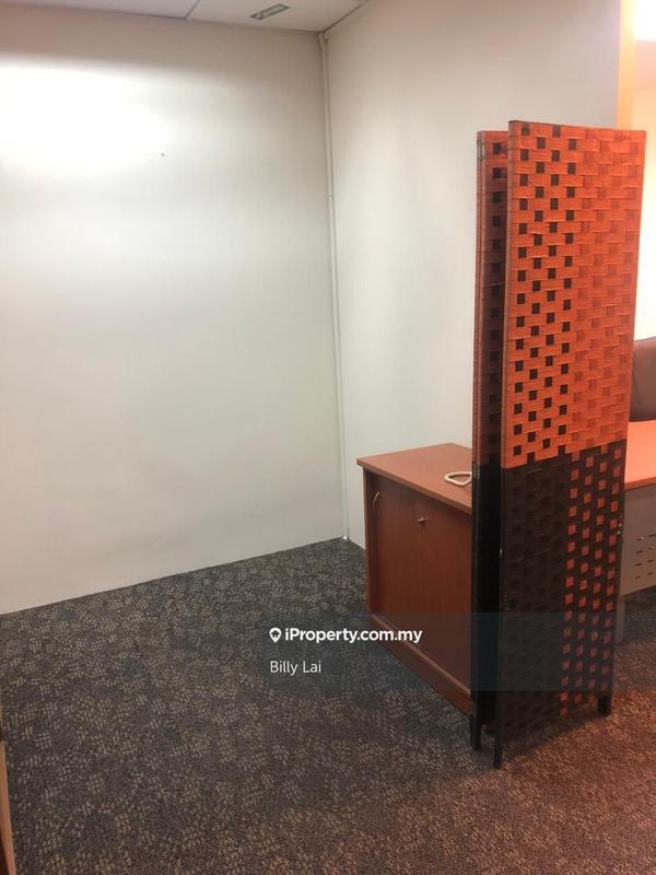 Pejabat untuk Dijual di KLCC, KL City Centre oleh Billy Lai - iProperty.com.my
