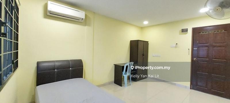 Townhouse for Rent in Taman Taynton View, Cheras by Kelly Yan Kai Lit - iProperty.com.my