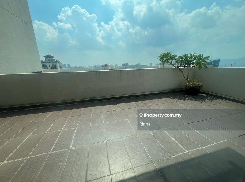Condominium for Sale in Kiaraville by Rinna - iProperty.com.my