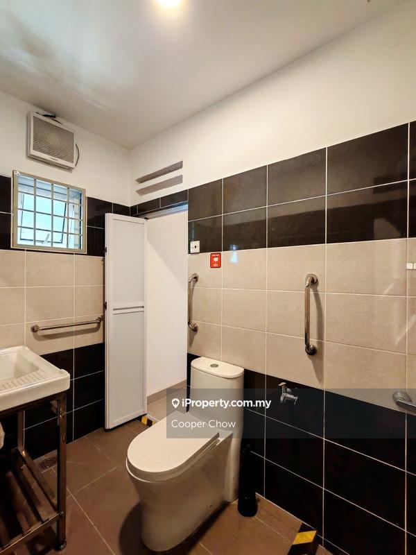 Bungalow House untuk Dijual di Seksyen 3, Petaling Jaya oleh Cooper Chow - iProperty.com.my