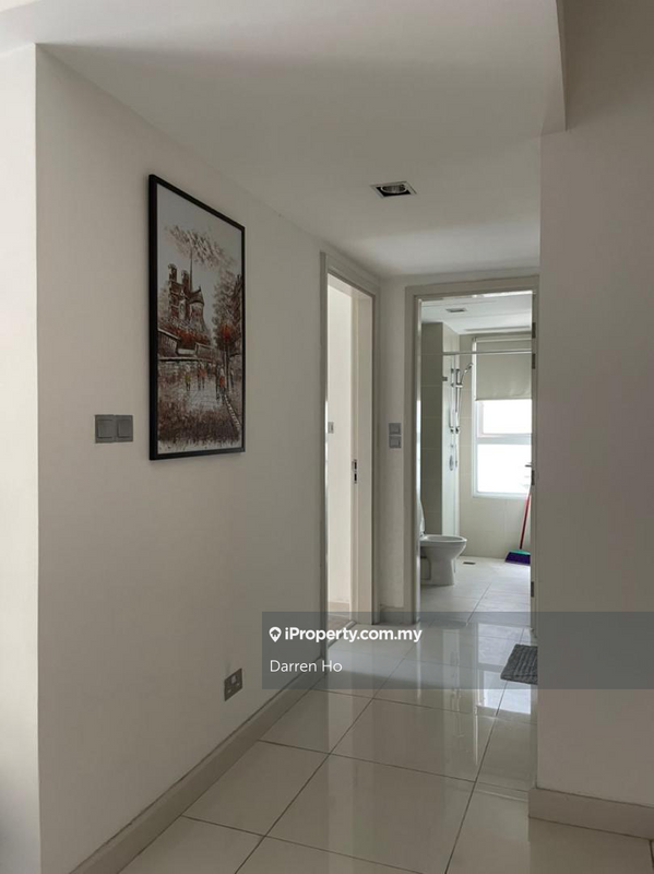 Condominium for Sale in Tiffani Kiara by Darren Ho - iProperty.com.my