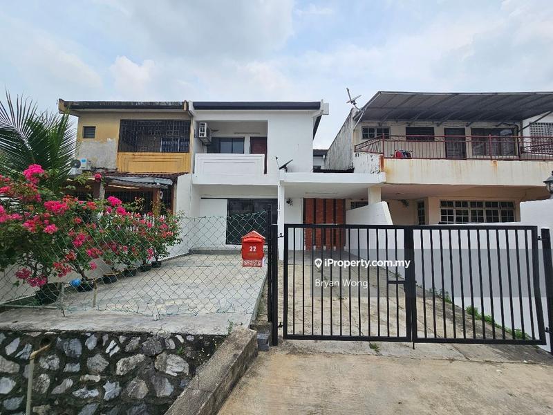 2-storey Terraced House for Sale in SS 21, Damansara Utama, Petaling Jaya by Bryan Wong - iProperty.com.my