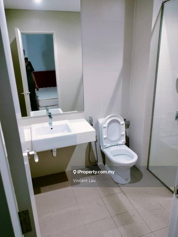 Kediaman Servis untuk Disewa di i-SOHO @ i-City oleh Vincent Lau - iProperty.com.my
