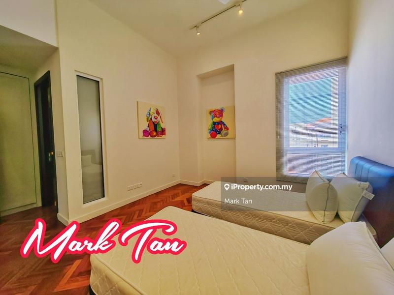 Kondominium untuk Dijual di Andaman @ Quayside oleh Mark Tan - iProperty.com.my