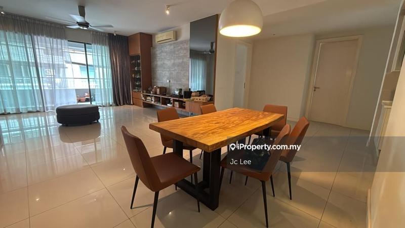 For Rent - Ara Hill Condominium