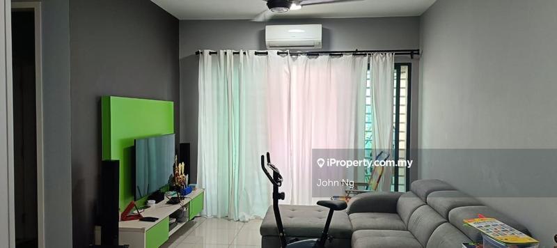 For Sale - Riverville Residences