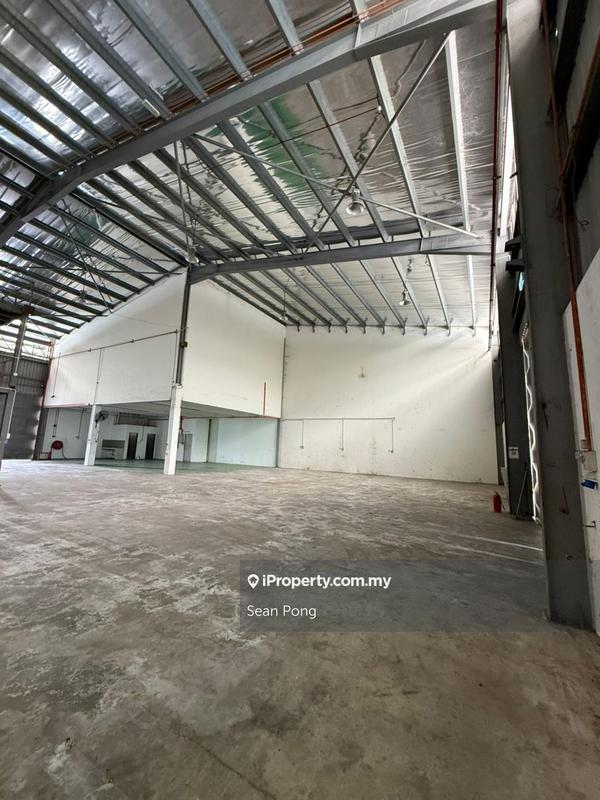 Warehouse for Sale in Bandar Teknologi Kajang, Kajang by Sean Pong - iProperty.com.my