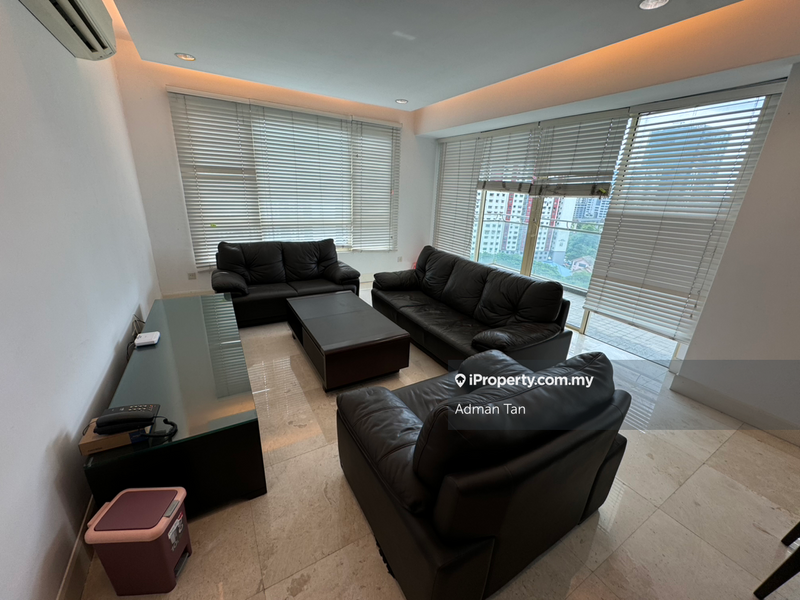Condominium for Rent in Northpoint Residences by Adman Tan - iProperty.com.my