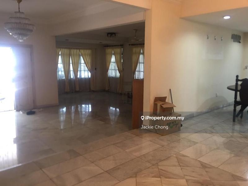 Semi-Detached House for Sale in Taman Overseas Union (Taman Oug), Jalan Klang Lama (Old Klang Road) by Jackie Chong - iProperty.com.my