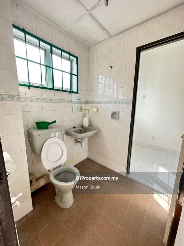 Rumah Teres 2-Tingkat untuk Disewa di TAMAN PUCHONG UTAMA, Puchong oleh Mason Quek - iProperty.com.my