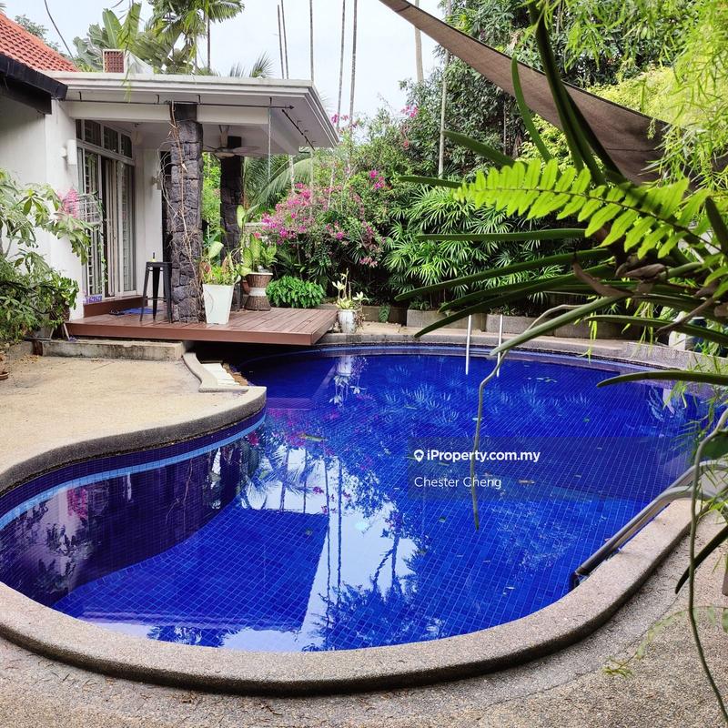 Banglo untuk Dijual di SS19, Subang Jaya oleh Chester Cheng - iProperty.com.my