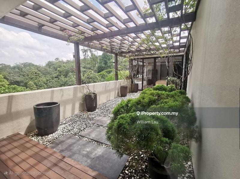 Bungalow House for Sale in Kuala Lumpur, Kuala Lumpur by William Lau - iProperty.com.my
