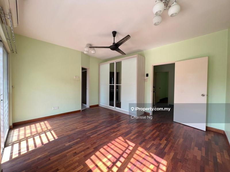Rumah Berangkai 2.5 Tingkat untuk Dijual di mic2e, Cheras oleh Charisse Ng - iProperty.com.my
