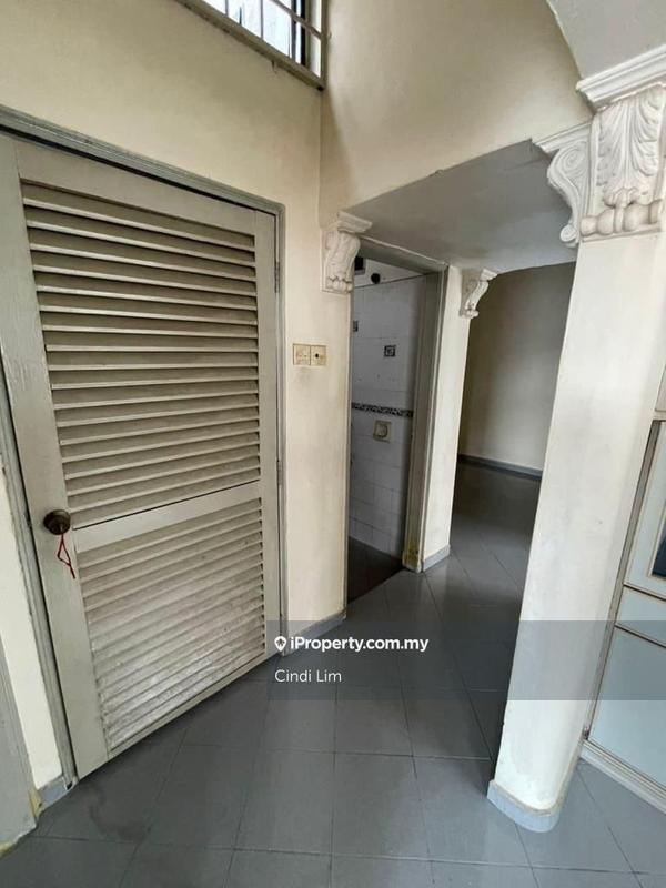 Rumah Berangkai 1 Tingkat untuk Disewa di Taman Daya, Johor Bahru oleh Cindi Lim - iProperty.com.my