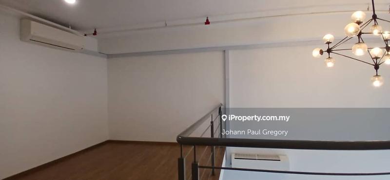 Service Residence for Sale in Pinnacle Petaling Jaya by Johann Paul Gregory - iProperty.com.my