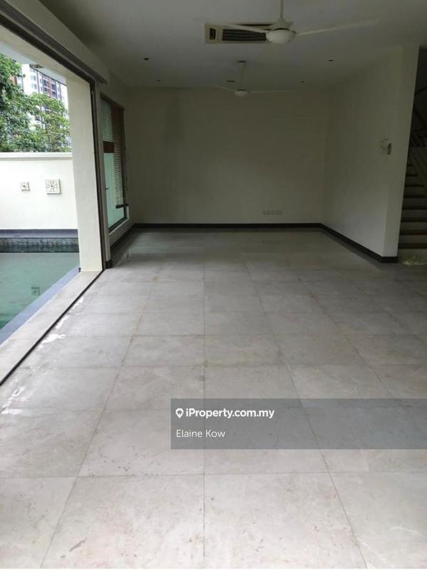 Semi-Detached House for Sale in Mont Kiara, Kuala Lumpur by Elaine Kow - iProperty.com.my