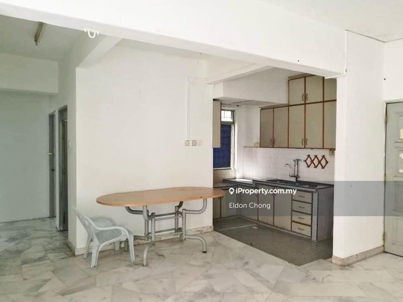 Rumah Pangsa untuk Dijual di Desa Tasik Fasa 1A oleh Eldon Chong - iProperty.com.my