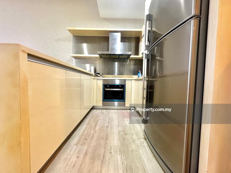 Residensi Servis untuk Dijual di M City oleh Stacey Lai - iProperty.com.my