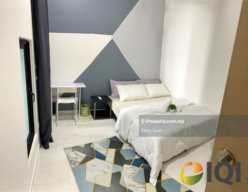 Condominium for Sale in Evoke Residence by Kerry Seah - iProperty.com.my