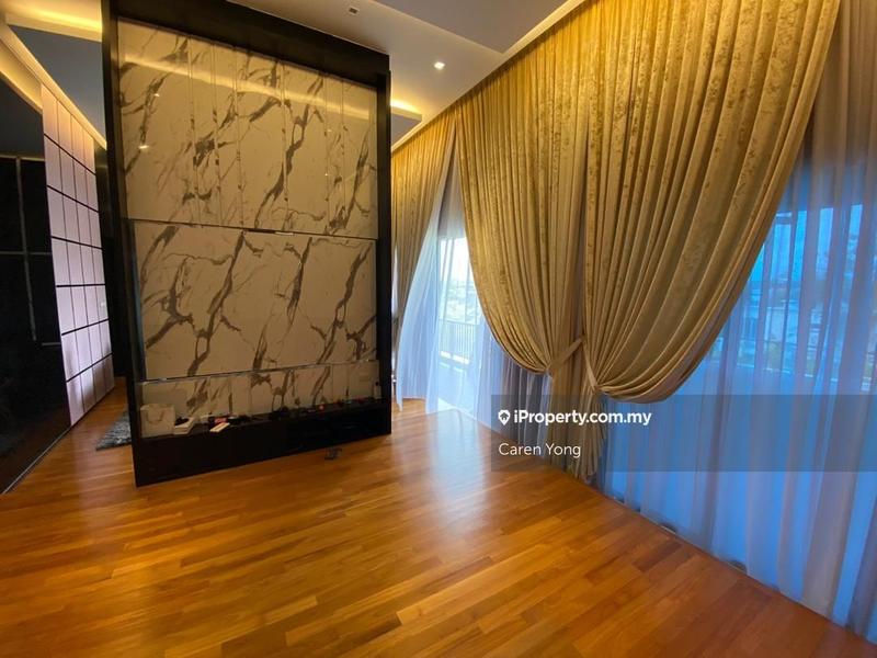 Banglo untuk Dijual di Setia Eco Park, Setia Alam oleh Caren Yong - iProperty.com.my