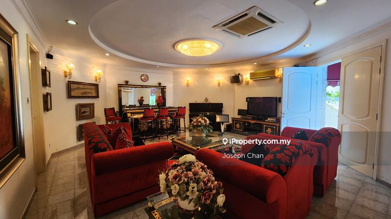 Bungalow House for Sale in Seksyen 7, Shah Alam by Joseph Chan - iProperty.com.my