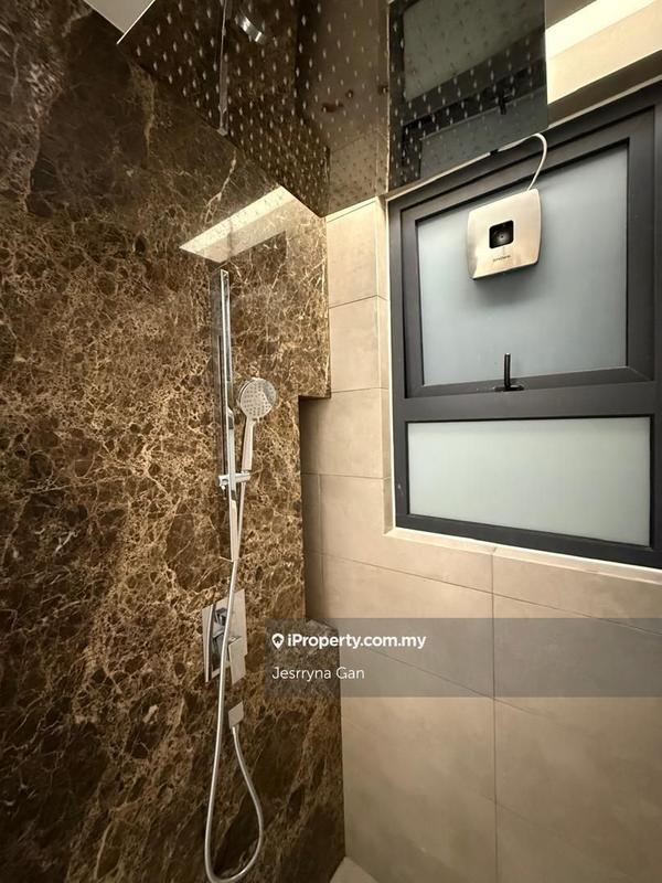 Kediaman Servis untuk Disewa di Savio @ Riana Dutamas oleh Jesrryna Gan - iProperty.com.my