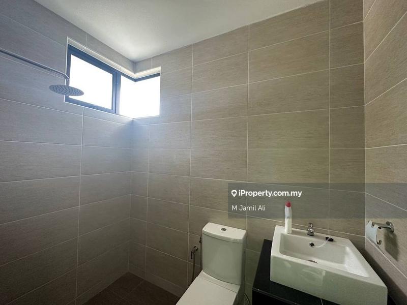 Rumah Berkembar untuk Dijual di Batu Pahat, Batu Pahat oleh M Jamil Ali - iProperty.com.my