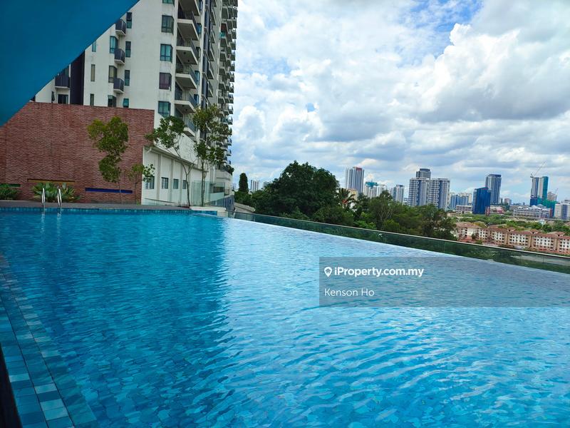 Kondominium untuk Dijual di Zefer Hill Residence oleh Kenson Ho - iProperty.com.my