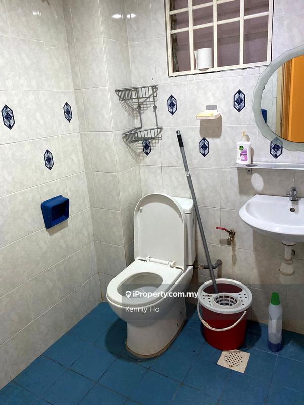 Condominium for Rent in Puncak Seri Kelana by Kennly Ho - iProperty.com.my