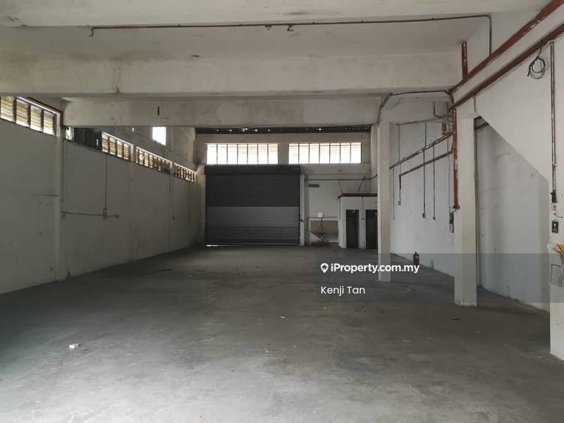 Shop for Sale in Bandar Bukit Puchong, Puchong by Kenji - Interior - iProperty.com.my