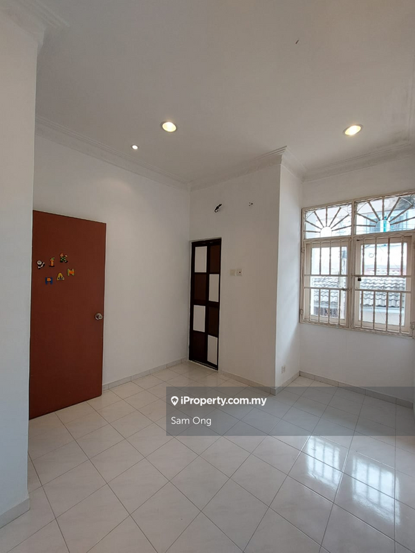 Rumah Berangkai 2.5 Tingkat untuk Dijual di Taman Bukit Utama, Ulu Kelang oleh Sam Ong - iProperty.com.my