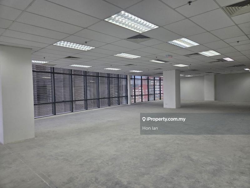 Office for Rent in Bangsar Baru, Bangsar by Hon Ian - iProperty.com.my