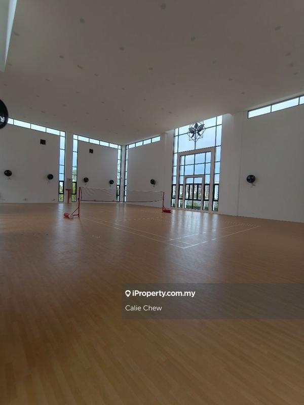 Semi-Detached House for Sale in Setia Eco Park, Setia Alam by Calie Chew - iProperty.com.my