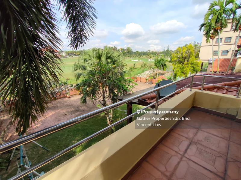 Bungalow House for Sale in Tropicana Golf and Country Resort, Tropicana by Vincent Liaw - iProperty.com.my