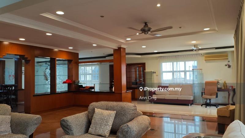 Bungalow House for Rent in Titiwangsa, Titiwangsa by Ann Ong - iProperty.com.my